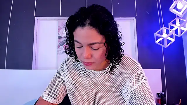 Alexxxholy online show from January 27, 1:41 pm