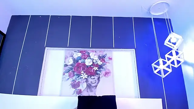 Alexxxholy online show from January 31, 4:38 pm