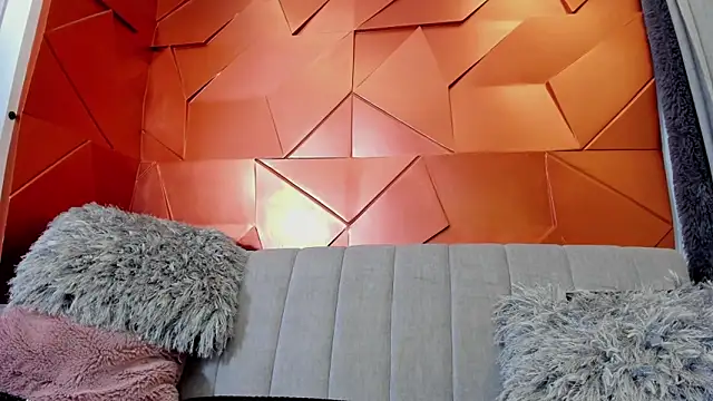 Alexxxholy online show from March 17, 1:50 pm