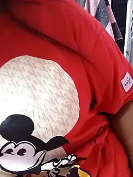 Snapshot of Ravina_patil1 chatting on November 5, 4:29 pm Ravina patil1 online show from November 5, 4:29 pm