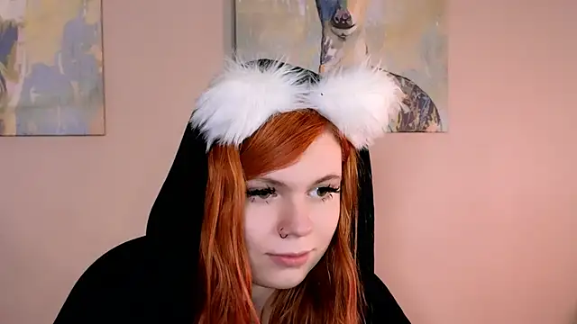 Snapshot of Tara_Renn chatting on February 11, 12:38 am Tara Renn online show from February 11, 12:38 am