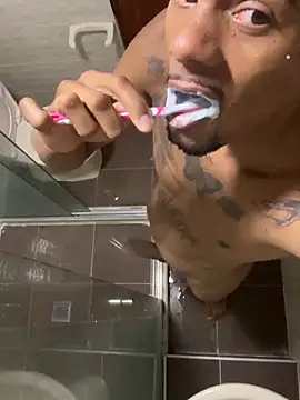 TysonWalkers online show from December 16, 5:59 am