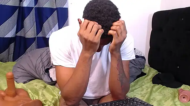 TysonWalkers online show from January 9, 12:25 am