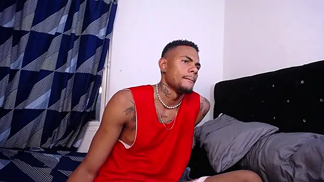 TysonWalkers online show from January 11, 1:16 am