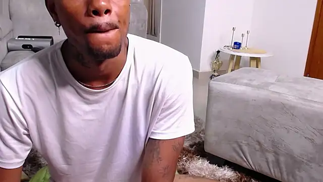 TysonWalkers online show from March 12, 8:08 am