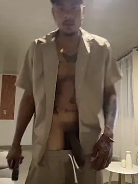 TysonWalkers online show from September 23, 2:36 am