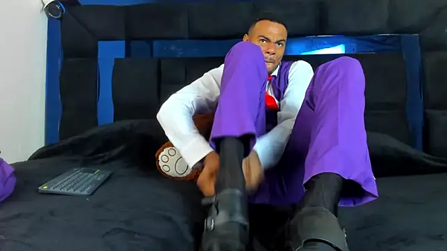 TysonWalkers online show from October 11, 9:13 pm