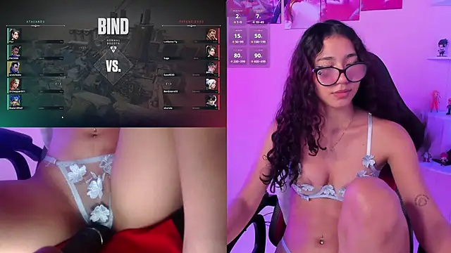 RossieGamer online show from December 15, 12:29 am