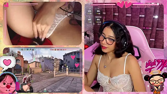 RossieGamer online show from February 18, 4:16 pm