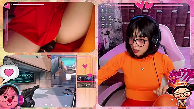 RossieGamer online show from February 28, 4:53 pm