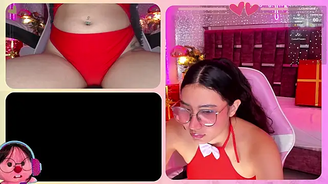 RossieGamer online show from December 14, 2:44 pm