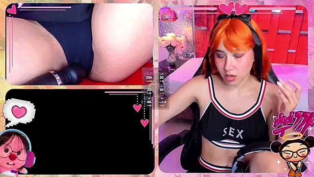 RossieGamer online show from April 2, 1:53 pm