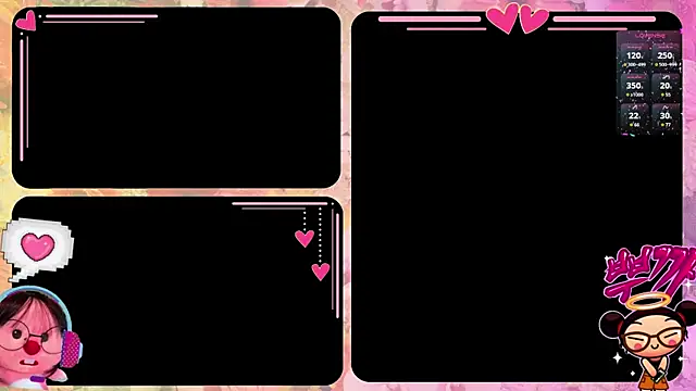 RossieGamer online show from April 6, 2:51 pm