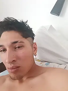 johan l  online show from February 22, 8:07 pm