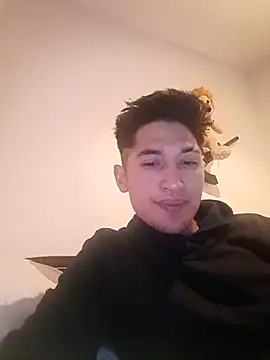 johan l  online show from February 24, 1:03 am