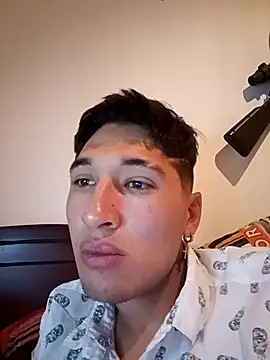 johan l  online show from March 15, 5:57 am