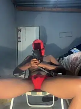 Maskman941 online show from March 16, 10:47 pm