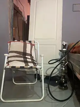 Maskman941 online show from April 21, 11:38 am