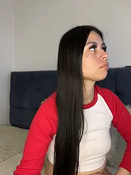 Snapshot of nea-w chatting on January 25, 3:30 am nea-w online show from January 25, 3:30 am