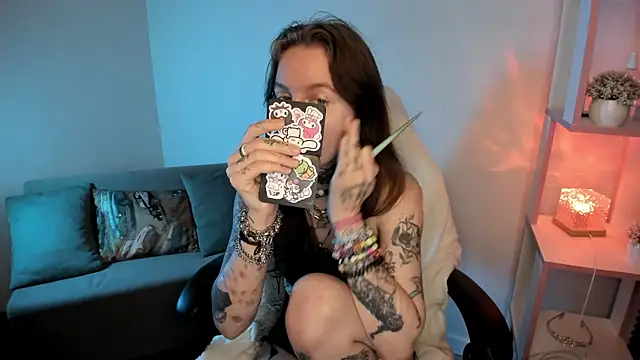 Mary Xextra online show from September 23, 12:02 am