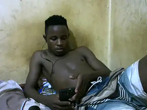 swthairydic online show from February 20, 9:09 pm