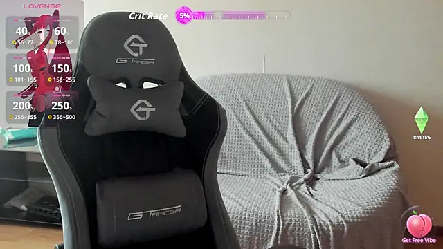 Mia shy1 online show from March 27, 4:51 am