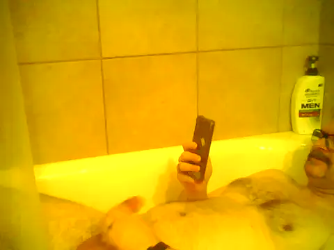 Billythekidd1978 online show from March 26, 6:02 pm