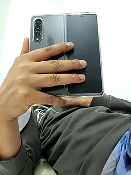 daddylove87 online show from December 15, 12:09 pm