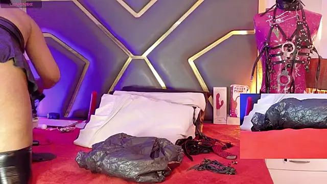 Scarlettt Ass online show from April 4, 12:24 pm