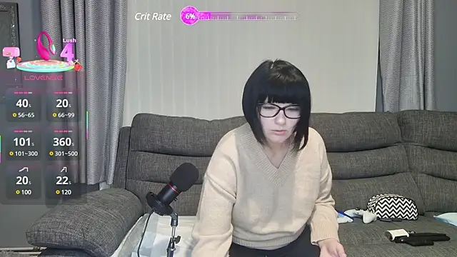 SquirtingIrishShannon online show from February 10, 6:03 pm