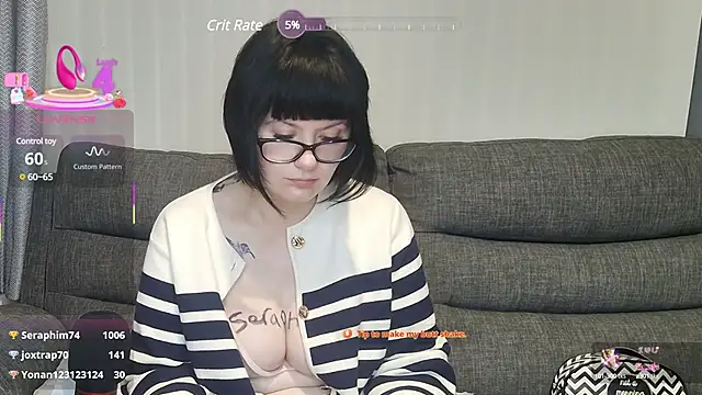 SquirtingIrishShannon online show from March 2, 10:05 pm