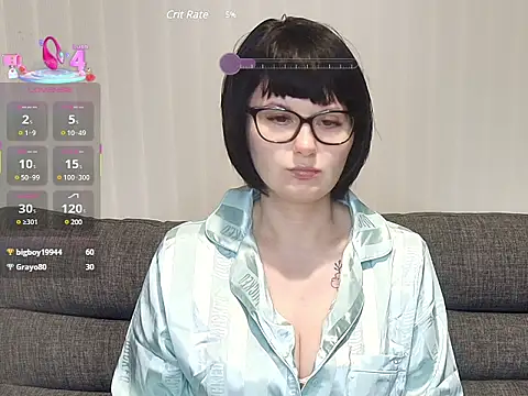 SquirtingIrishShannon online show from March 18, 8:15 pm