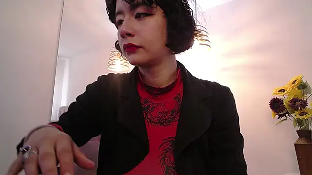 Moony 14 online show from March 15, 2:34 pm