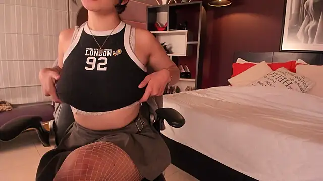 Moony 14 online show from February 11, 1:05 pm