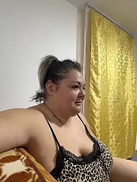 MikyVesela online show from March 20, 5:40 pm