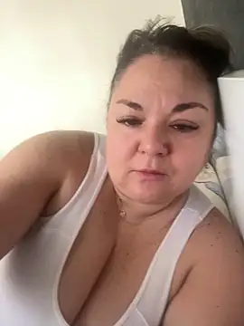 MikyVesela online show from April 20, 7:33 am