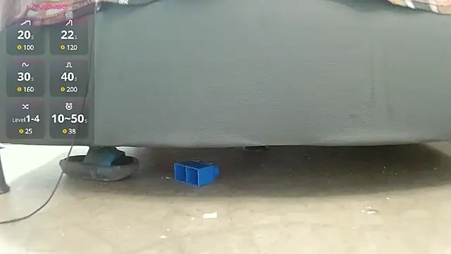 stephybrowm7 online show from December 2, 5:15 pm