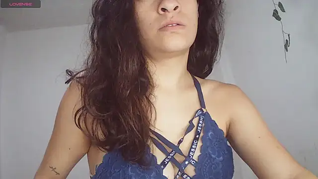 stephybrowm7 online show from October 18, 2:18 pm