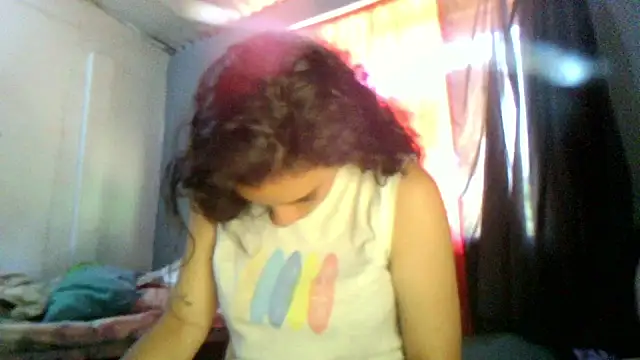 stephybrowm7 online show from March 1, 3:58 pm