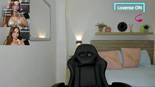 enma30  online show from February 12, 3:38 pm