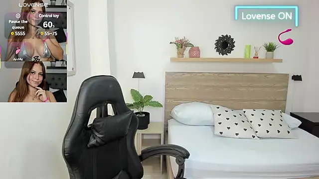 enma30  online show from March 20, 1:04 pm