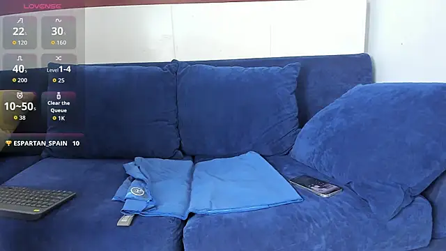 joe999cooper online show from February 20, 8:20 pm