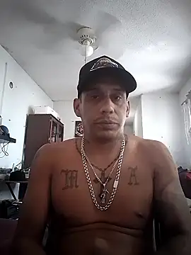 Alebir1329 online show from March 12, 10:05 pm