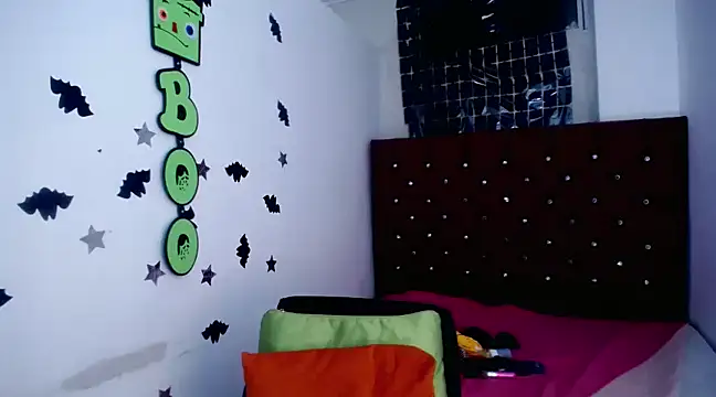 angelinebigcock online show from February 22, 3:45 am