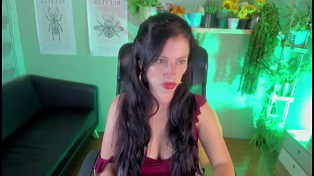 Aliiz 01 online show from January 23, 3:05 am