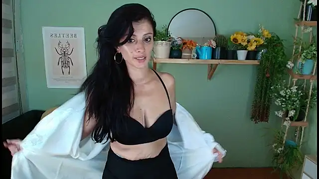 Aliiz 01 online show from February 21, 5:31 pm