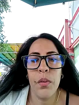 Lena-32 online show from December 16, 6:49 pm