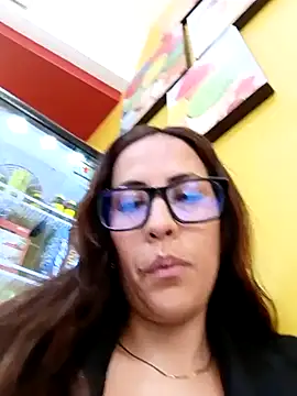 Lena-32 online show from March 3, 4:46 pm