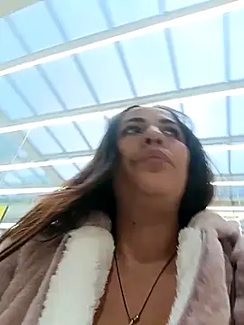 Lena-32 online show from February 24, 10:30 pm