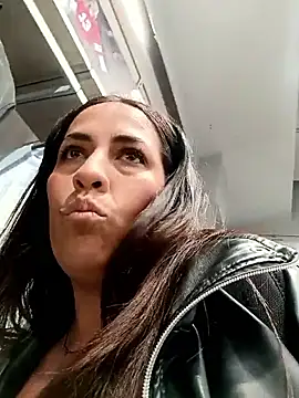 Lena-32 online show from April 18, 12:03 am